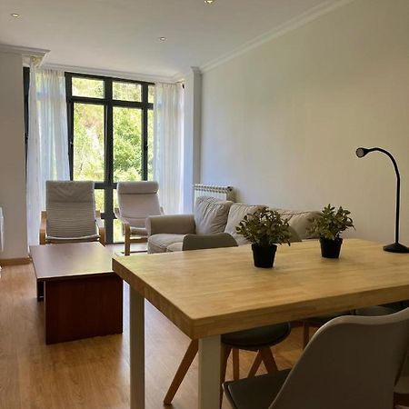 Frondoso Llanes Apartment Exterior photo