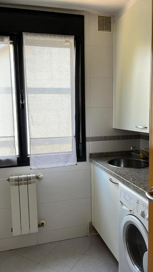 Frondoso Llanes Apartment Exterior photo